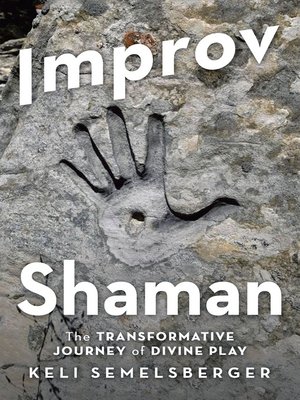 cover image of Improv Shaman